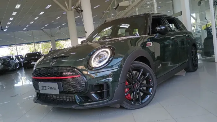 Mini Cooper Clubman John Work All4 2.0 AUT 2021