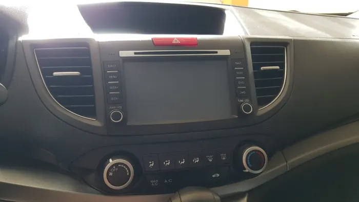 Multi Midea CRV tela encosto de cabeça