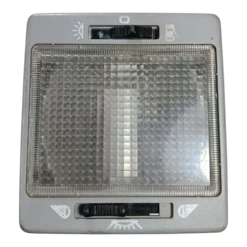 Luz Teto Volkswagen Santana Quantum 1991 a 1996 3259471052 Original