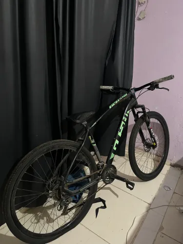 Bike aro 29 preço a negociar