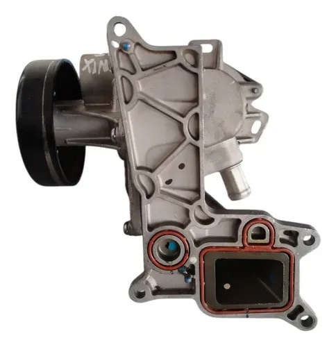Bomba Água Motor Gm Onix 1.0 Turbo 2020 2024