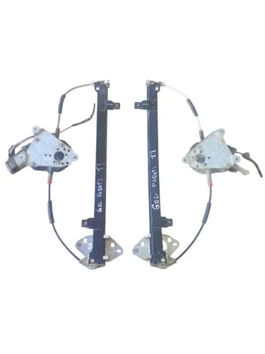 Máquina de vidro traseira elétrica gol Parati g3 g4