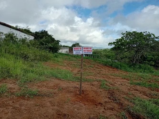 Vende-se ou troca por carro 