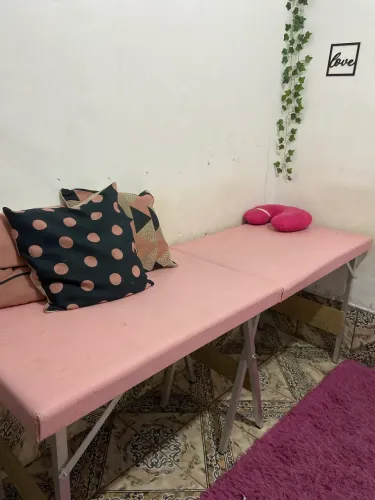 Maca de cílios