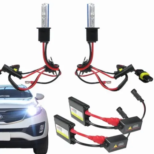 Kit Xenon