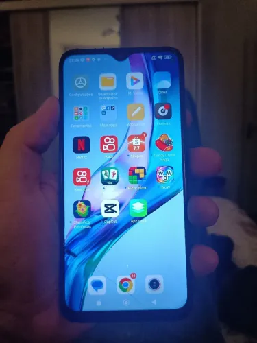Redmi 9 64 gb desapego 