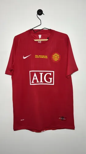 Camiseta Manchester united