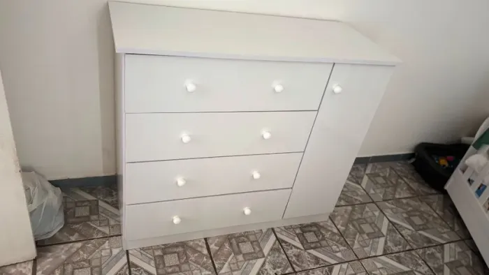 Cômoda
