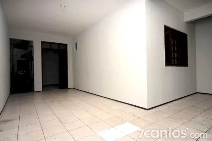Casa, Henrique Jorge, 2 Quartos