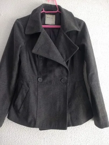 Blazer de lã P