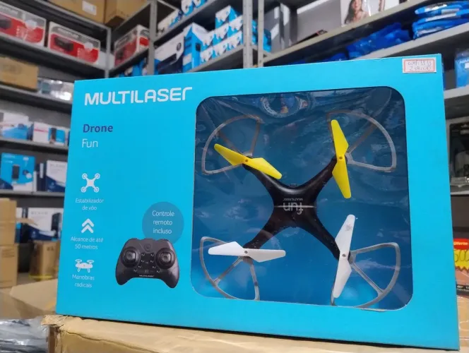 Drone
