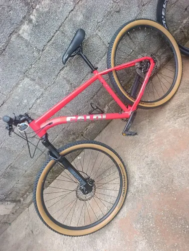 Baike aro 29.