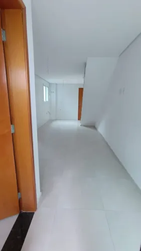 Apartamento à venda, Parque Oratório, Santo André, SP