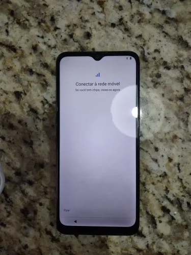 Celular Motorola
