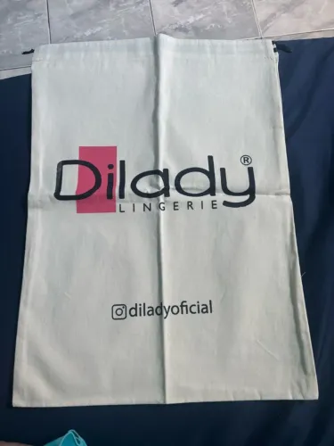 Sacochila Dilady Lingerie