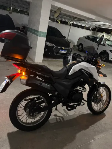 Moto Shi 175 