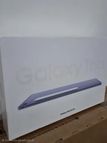 SAMSUNG GALAXY TAB S10+ PLUS WIFI - AZUL