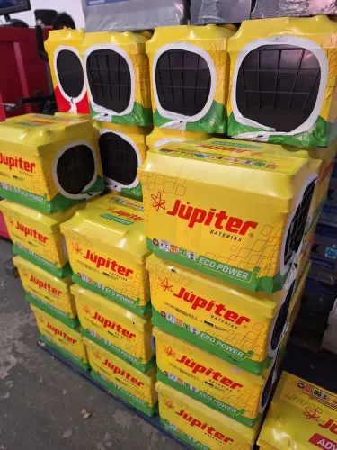 BATERIA 60AH 280REAIS 