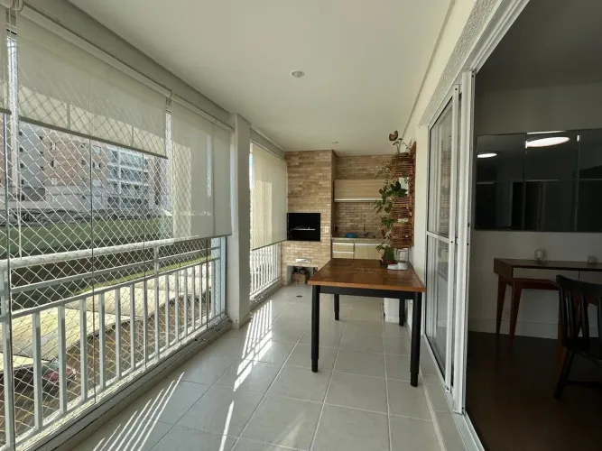 Apartamento para Venda, Condomínio Helbor Home Club Itapeti no bairro Vila Nova Socorro, r