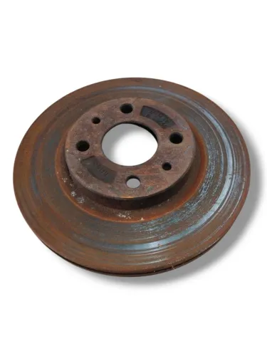 Disco de freio automotivo da Fiat Fiorino ou uno  ORIGINAL