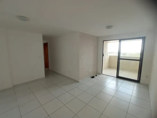 Apartamento 3/4 Condomínio Estrela de Natal