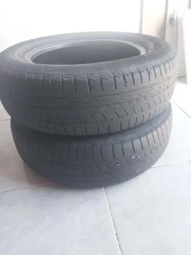 PNEU 175/70 R14 BOM PARA USO
