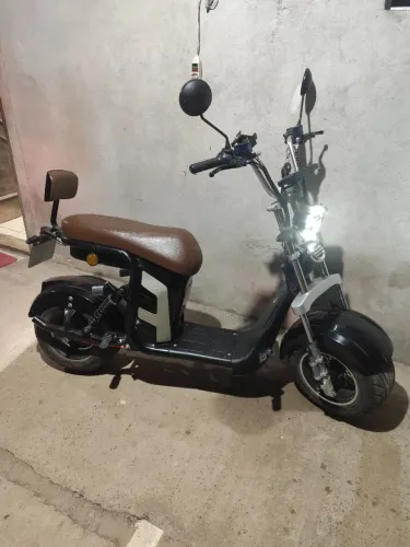 Escooter elétrica R13 w10000
