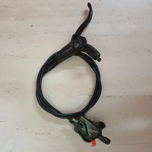 Freio Ultimate High One<br>R$ 150.