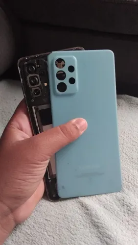 Celular para tirar peças 