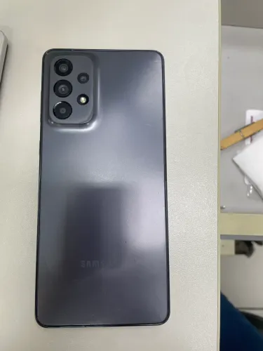 Samsung A 73 8 RAM 128 Gigas