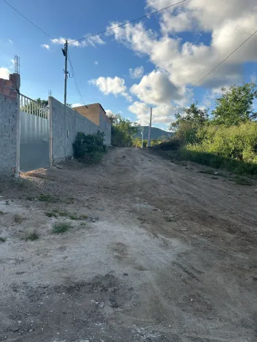 Chácara a 1km da vila de Gonçalves ferreira