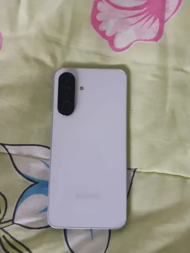 Vendo celular Samsung A56 128gb