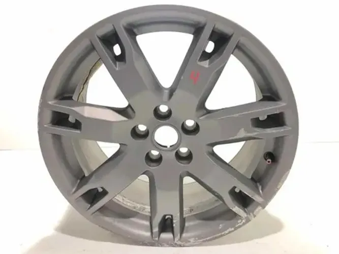 Roda Range Rover Evoque Pure 2013 #4