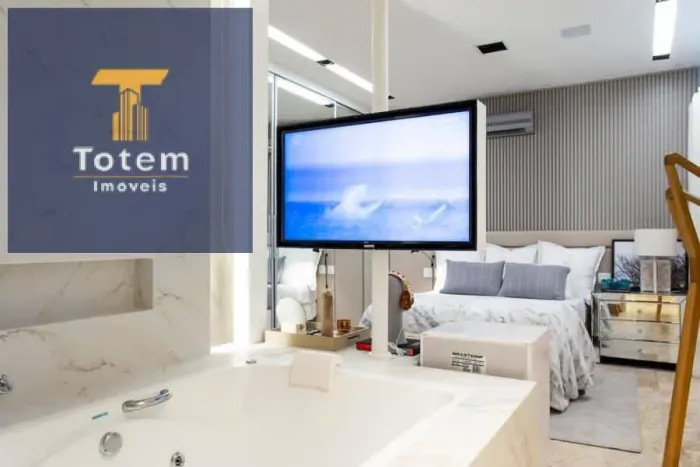 Apartamento Duplex com 2 dormitórios à venda, 150 m² por R$ 3.000.000,00 - Vila Nova Conce