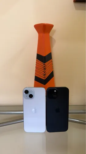 iPhone 15 128gb Bateria 100%