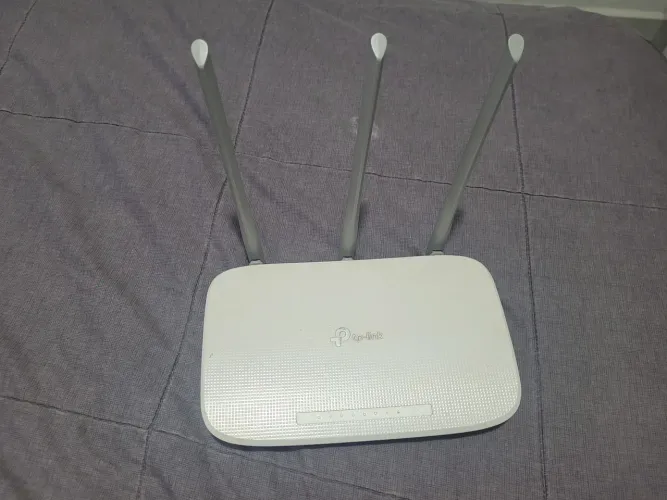 Roteador Tplink
