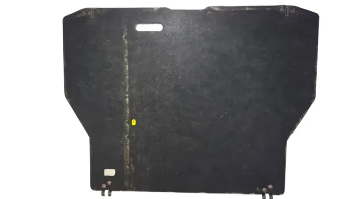 Revestimento Forro Assoalho Porta Mala Ford Escort 98-2002