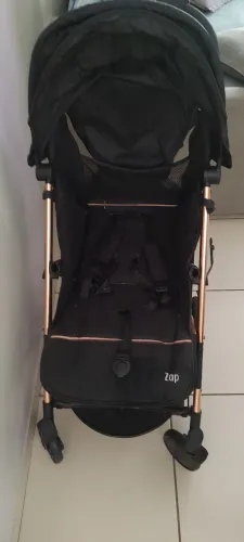 Carrinho de bebê Burigotto