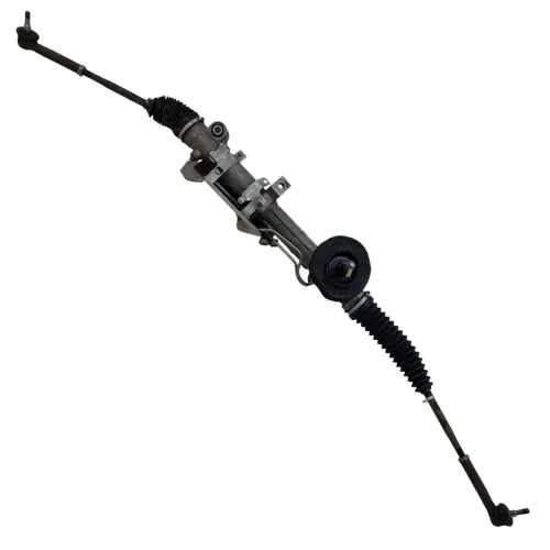 CAIXA DE DIREÇÃO HIDRÁULICA FIAT LINEA DUAL 1.8 16V 2011 193604