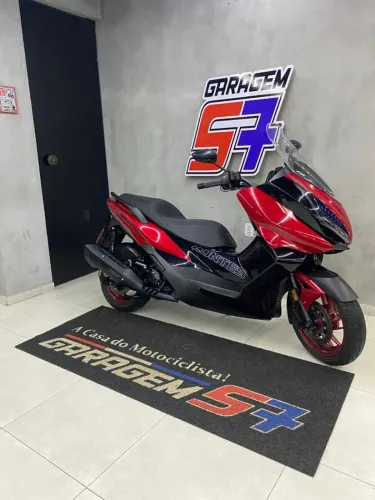 Zontes Scooter E350 ABS - 2025