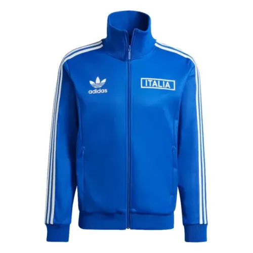  Jaqueta Adidas Beckenbauer Itália tamanho PP