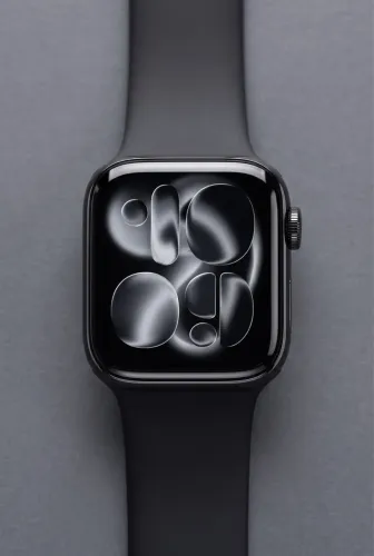 Apple Watch 11( 46 milímetros)