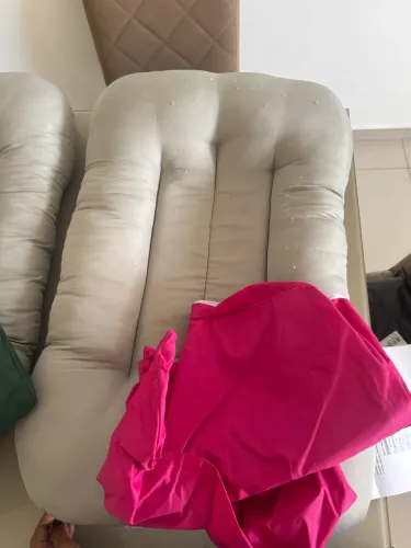Ninho para bebê