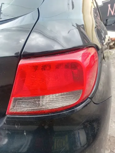 Volkswagen Gol Geração IV Trend 1.0 8V MI Total Flex Mec. 2P 2012
