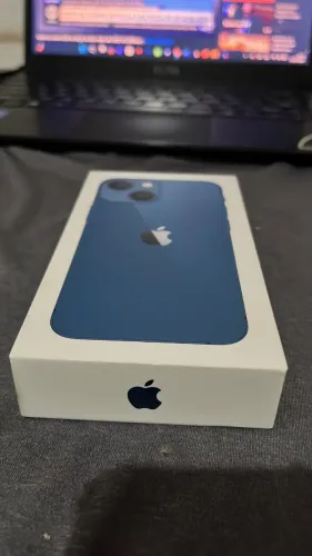 iPhone 13 mini