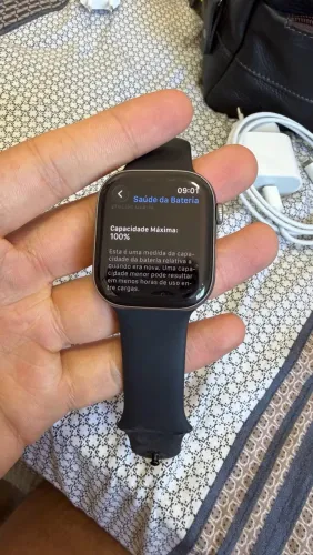 Apple Watch Séries 11 46 mm 