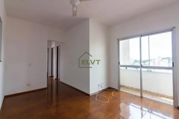 Condomínio Solar dos Pinheiros - Apartamento à venda na Vila Quitaúna com 2 quartos