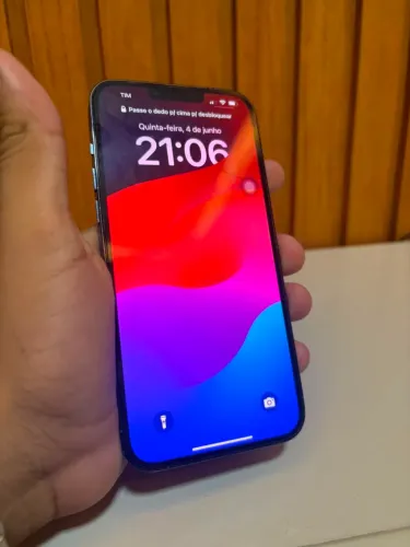 iPhone 13 pro Max