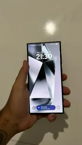 Samsung S24 Ultra