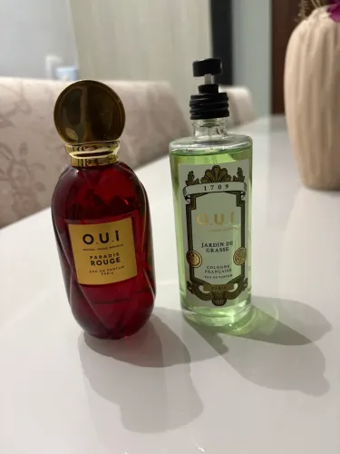 4 perfumes do Grupo O Boticário 
